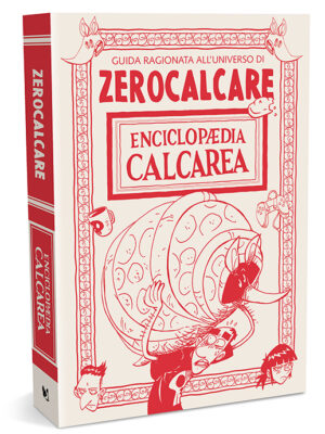 Libri - Zerocalcare - Il sito ufficiale