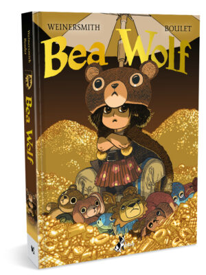 Bea Wolf